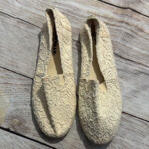 Air walk size 9 shoes